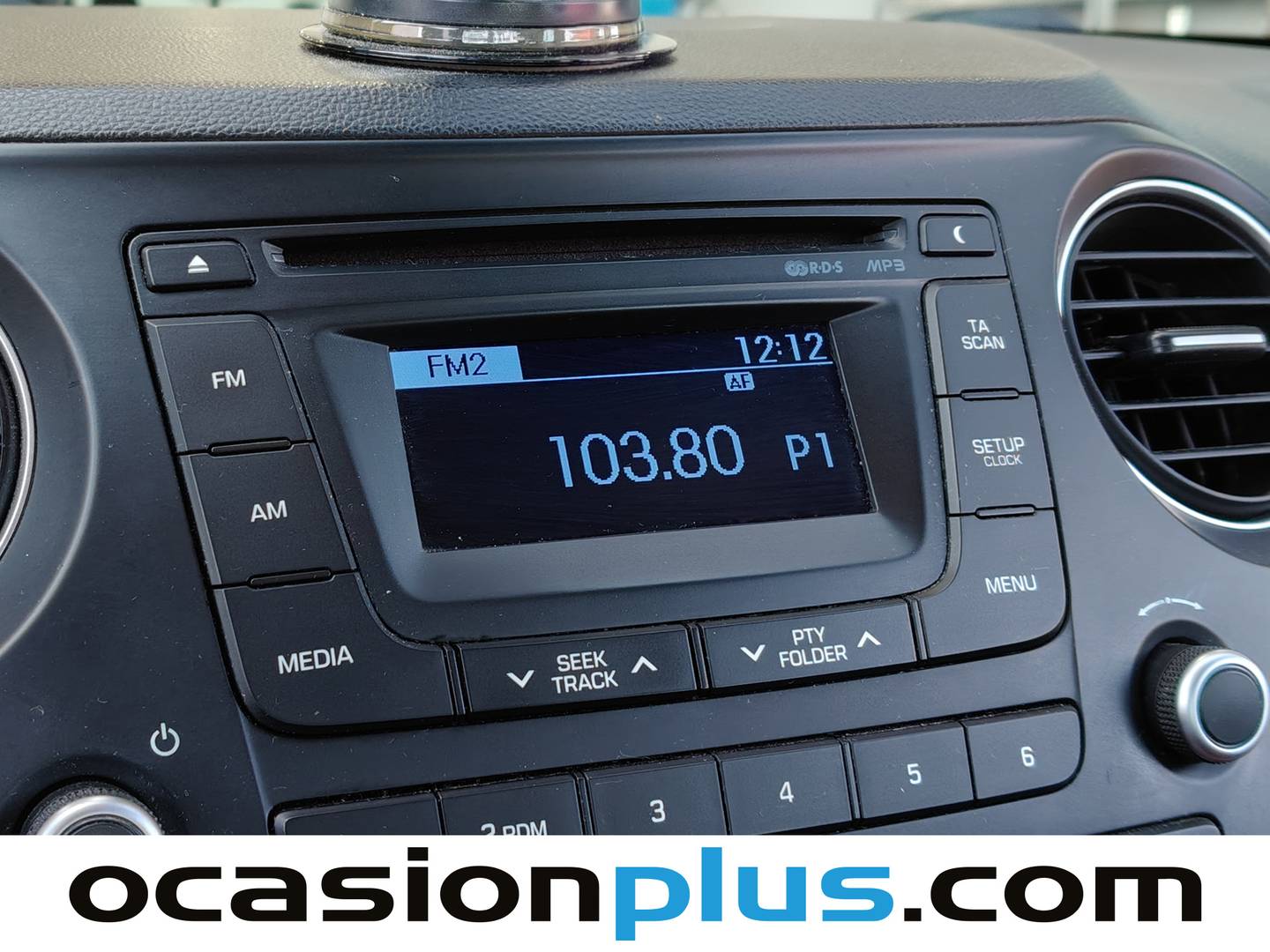 Hyundai i10 Hyundai i10 1.0 Tecno Orange (66 CV) 66cv