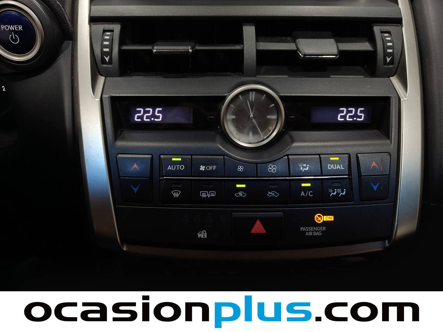 Lexus NX Lexus NX 300h Corporate 2WD + Navibox (197 CV) km 0
