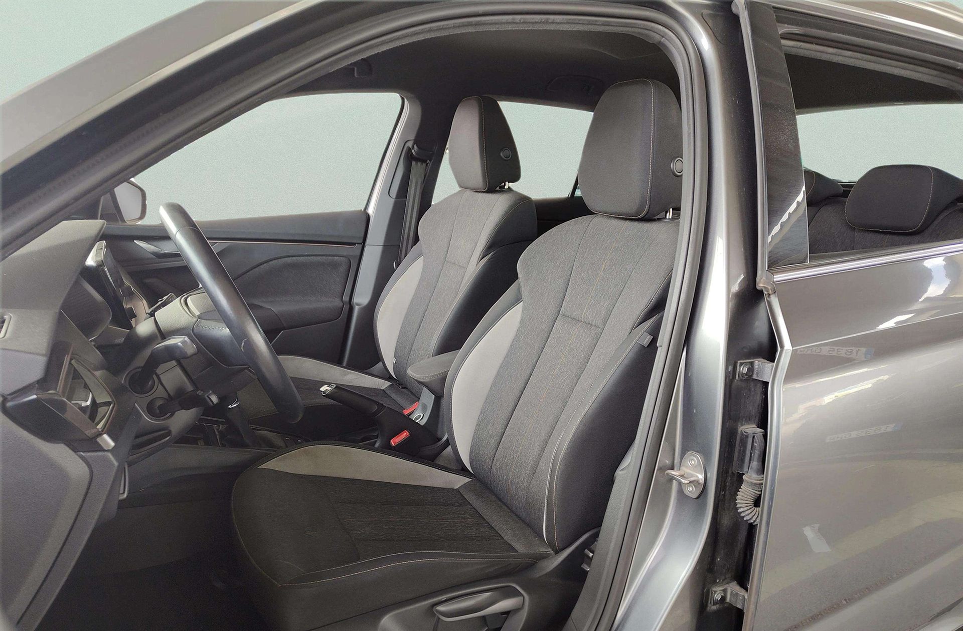 Škoda Kamiq 1.0 TSI Style DSG - foto 9