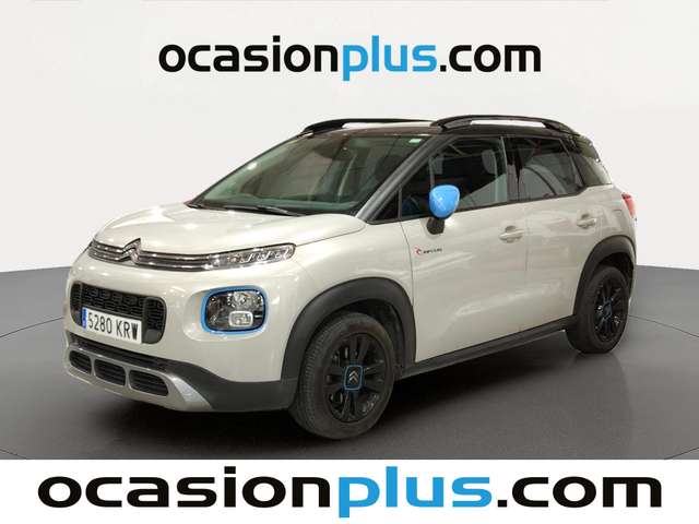 Citroën C3 Aircross PureTech 130 S&S Rip Curl (131 CV) de segunda mano