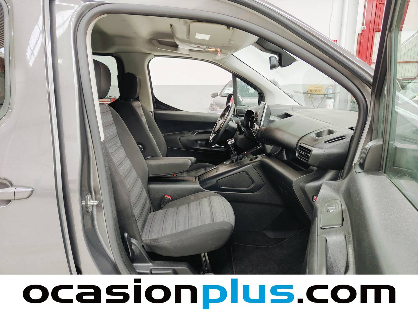 Opel Combo Life Opel Combo Life 1.5 TD S&S Innovation L (131 CV) 2020
