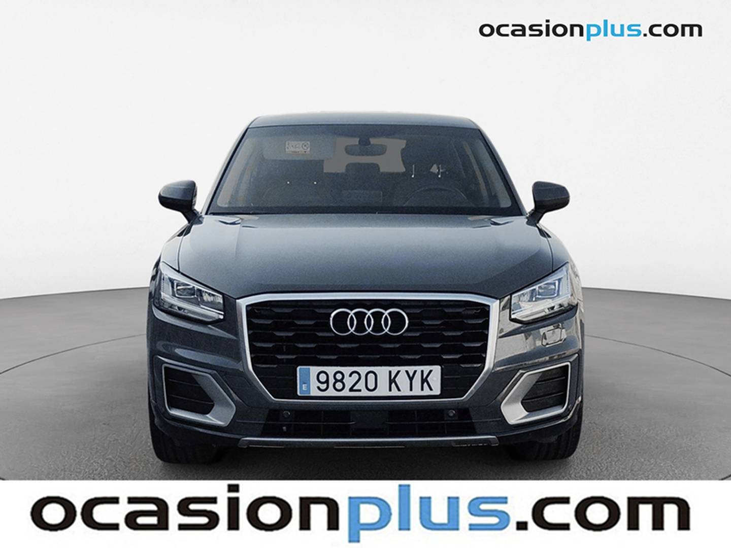 Foto Audi Q2 Audi Q2 design 35 TFSI (150 CV)