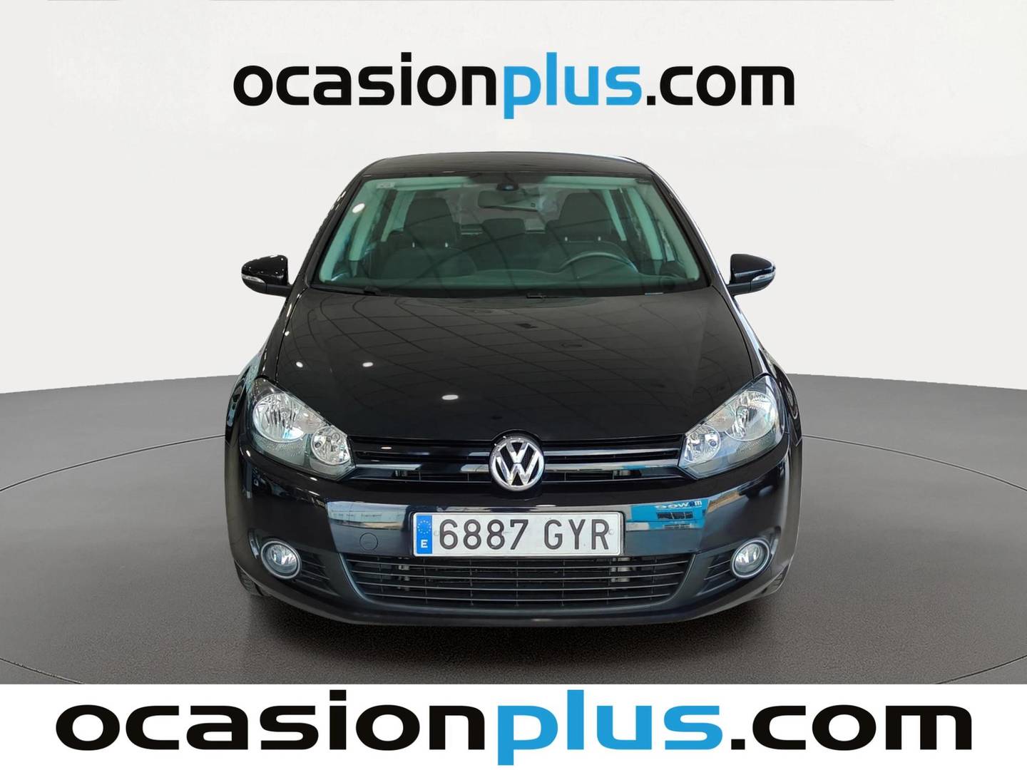 Volkswagen Golf Volkswagen Golf Advance 1.6 TDI DPF (105 CV) 105cv