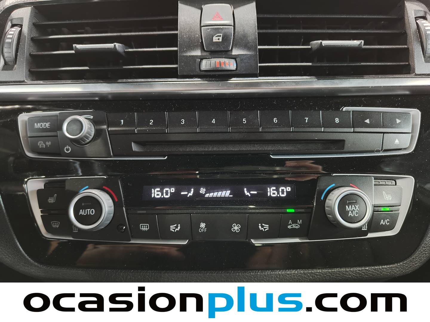 Foto BMW Serie 2 BMW M M2 Coupe (370 CV)