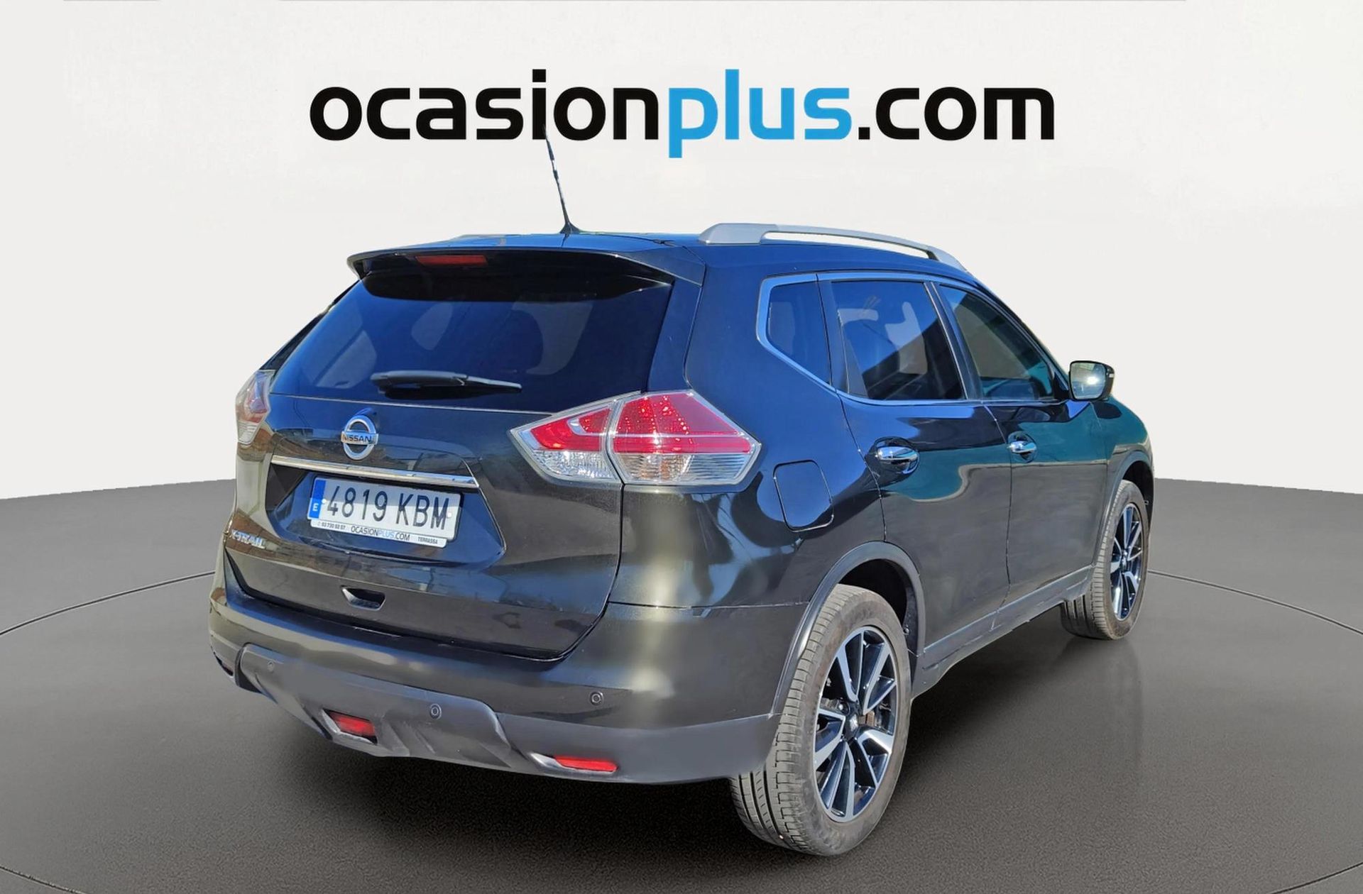 Nissan X-Trail 1.6 dCi Tekna 4x2 7 plazas - foto 4