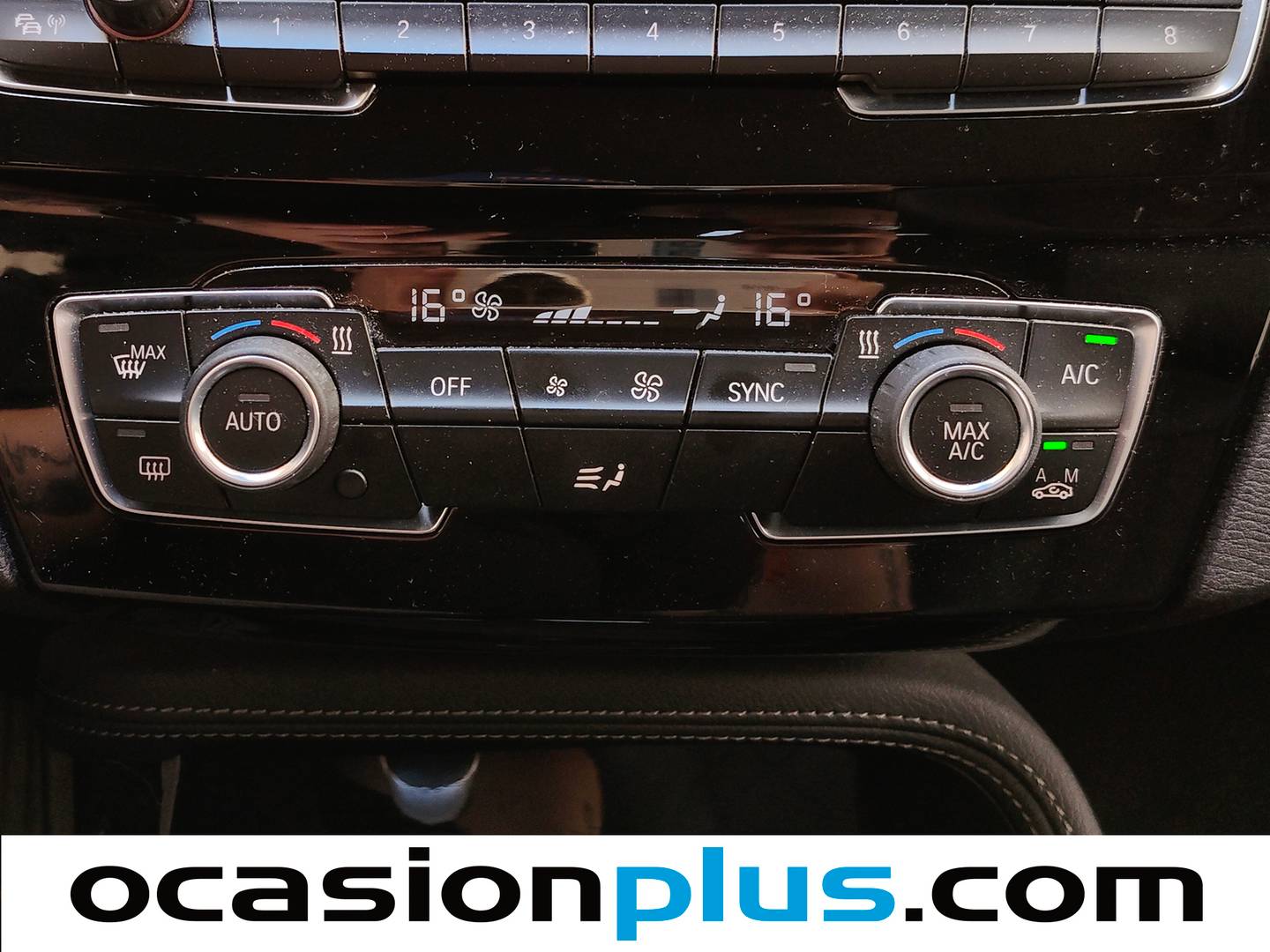 BMW X1 BMW X1 sDrive18d (150 CV) km 0