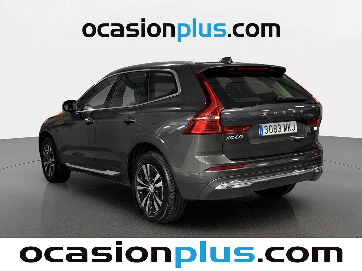 Volvo XC60 Volvo XC60 T6  Recharge Core AWD Auto  (350 CV) seminuevo