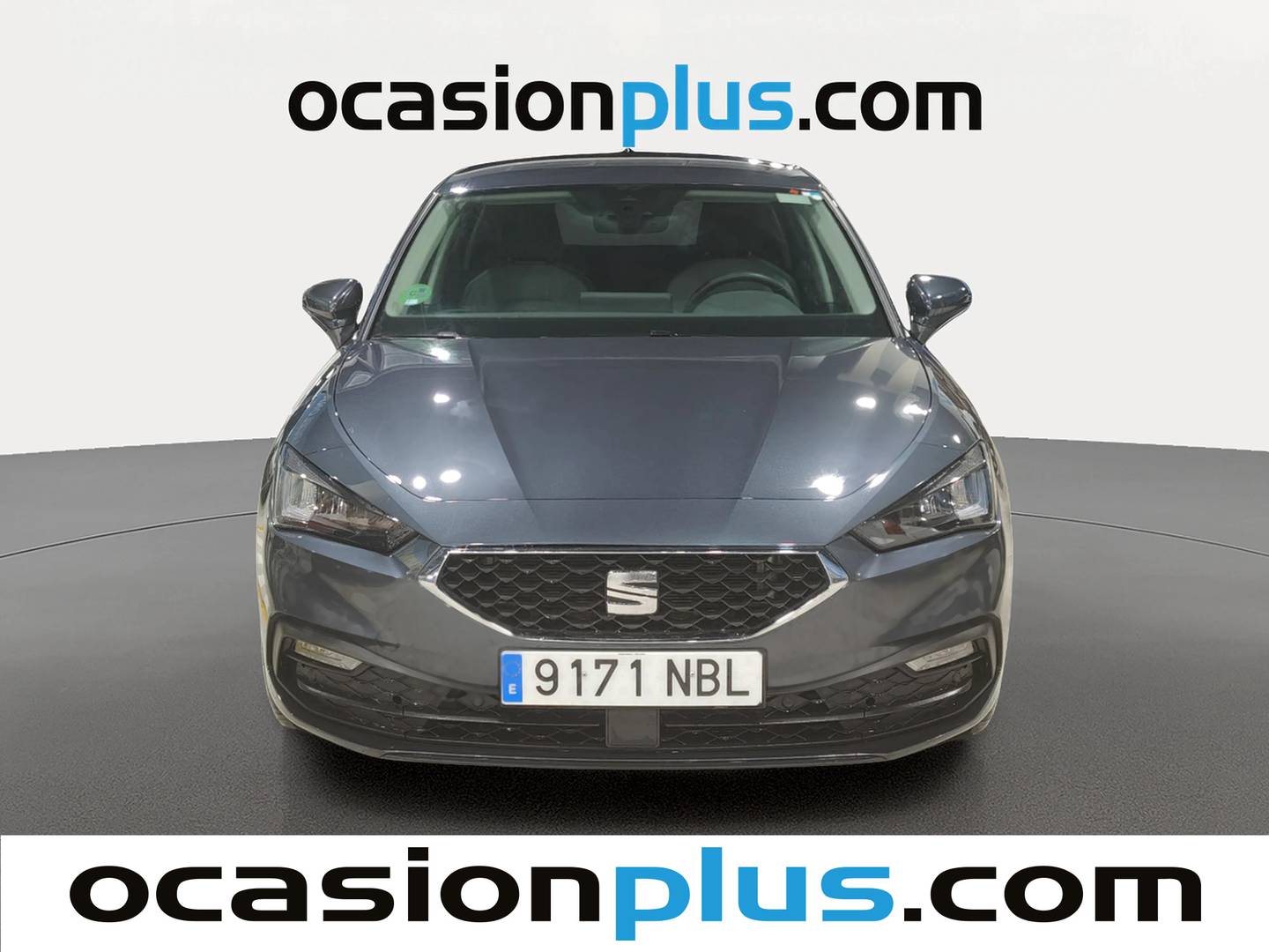 Foto Seat León SEAT León 2.0 TDI S&S Style XL (116 CV)