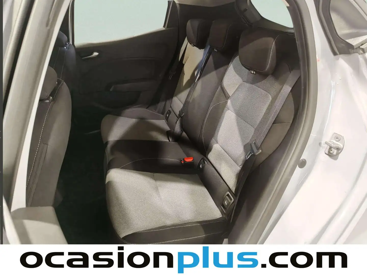 Foto Renault Clio Renault Clio Evolution dCi (100 CV)