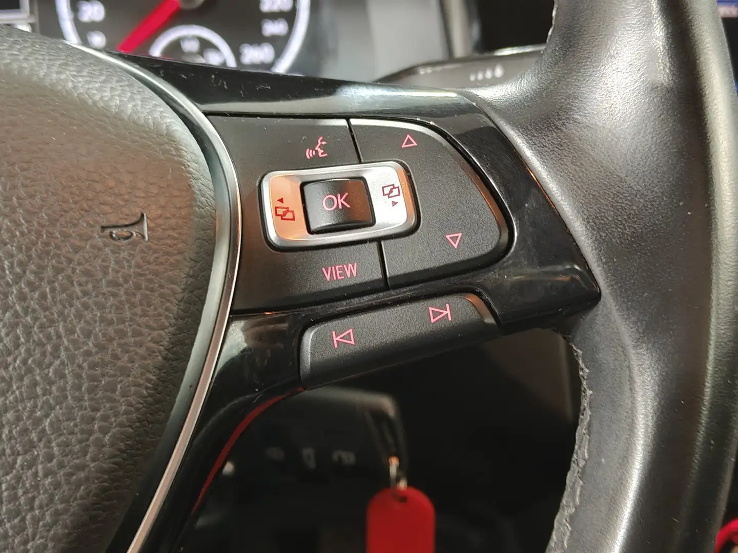 Foto Volkswagen Polo Volkswagen Polo Advance 1.0 TSI (95 CV)