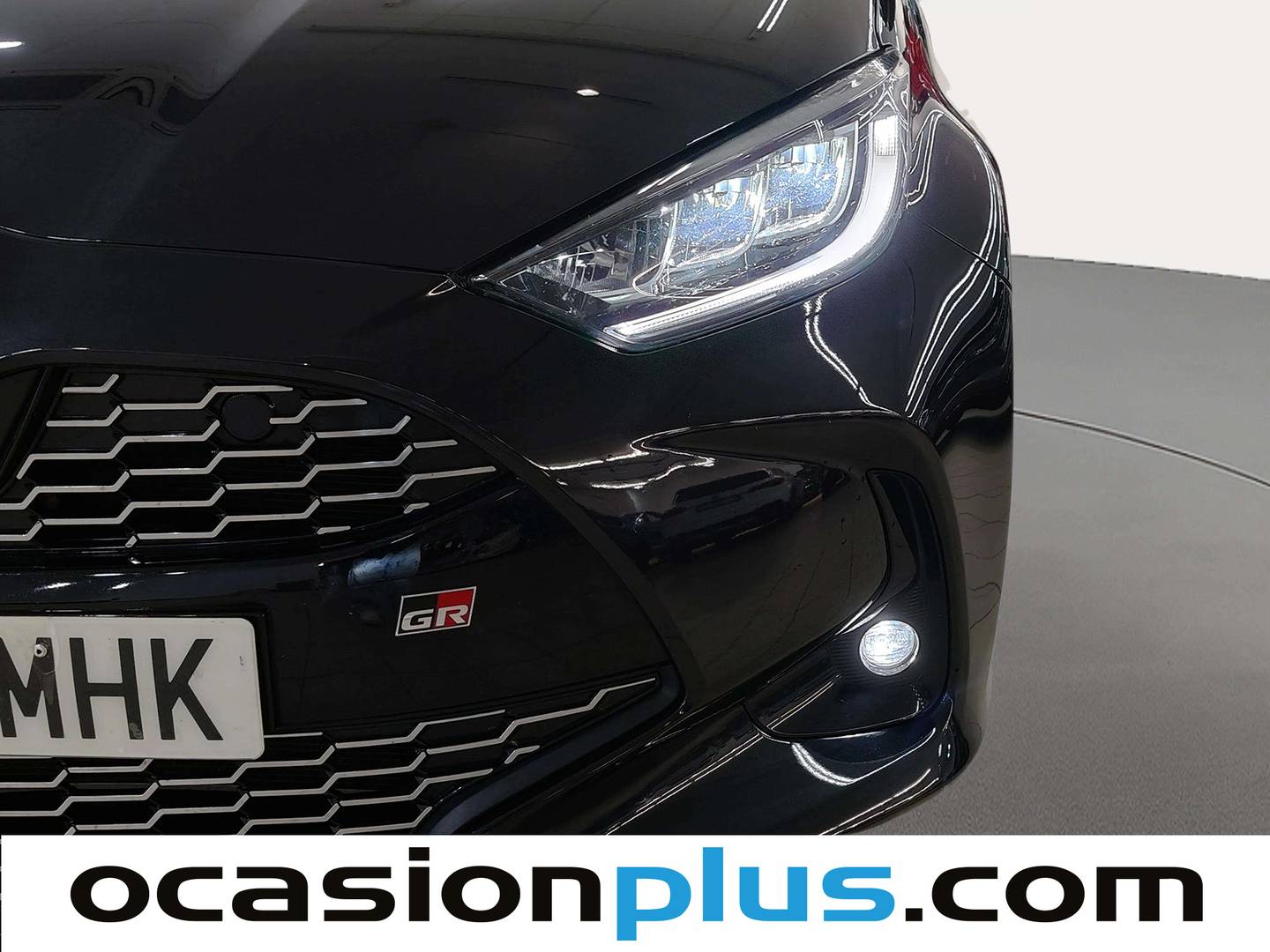 Toyota Yaris Toyota Yaris 1.5 120H GR-Sport (116 CV) automático