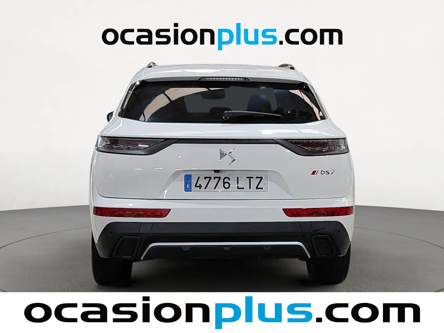 Foto DS DS 7 Crossback DS DS7 Crossback BlueHDi 130 DE Performance Line AT (130 CV)