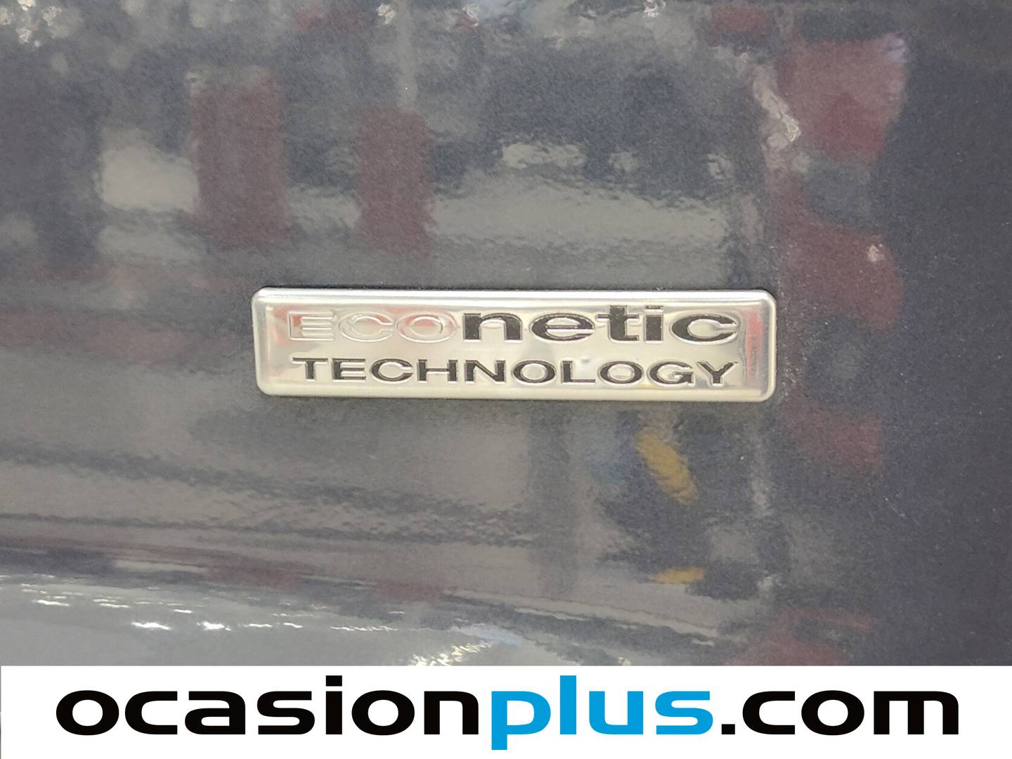 Ford Transit Connect Ford Transit Connect Kombi 1.6 TDCI 220 L Trend L1 (95 CV) de segunda mano