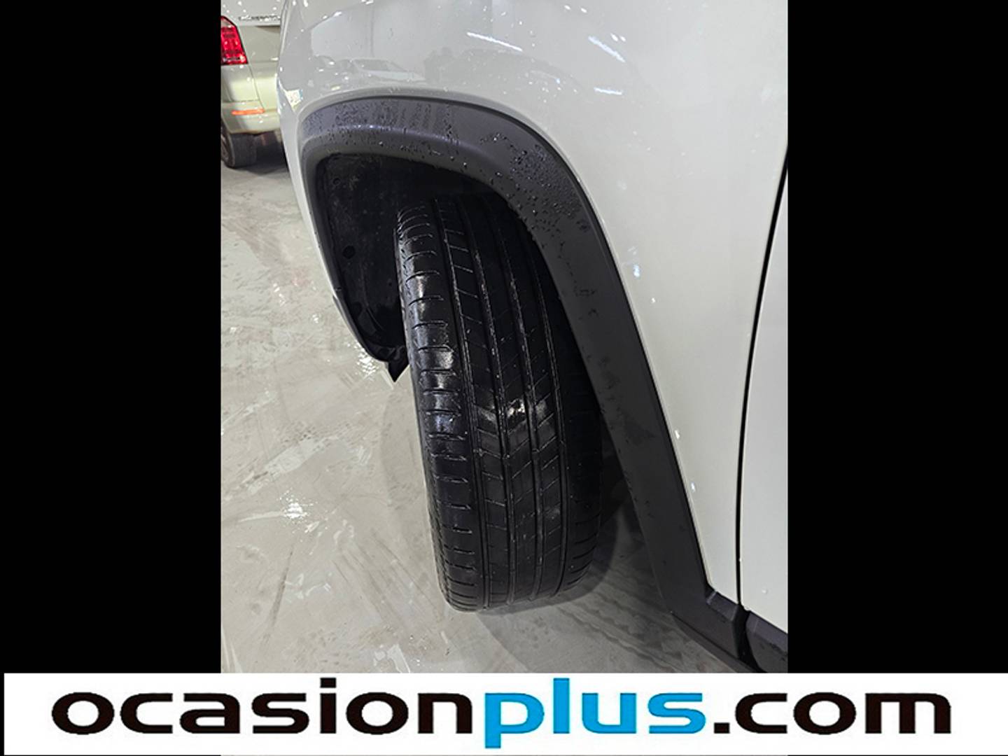 Foto Jeep Compass Jeep Compass 1.5 MHEV Night Eagle DCT (130 CV)