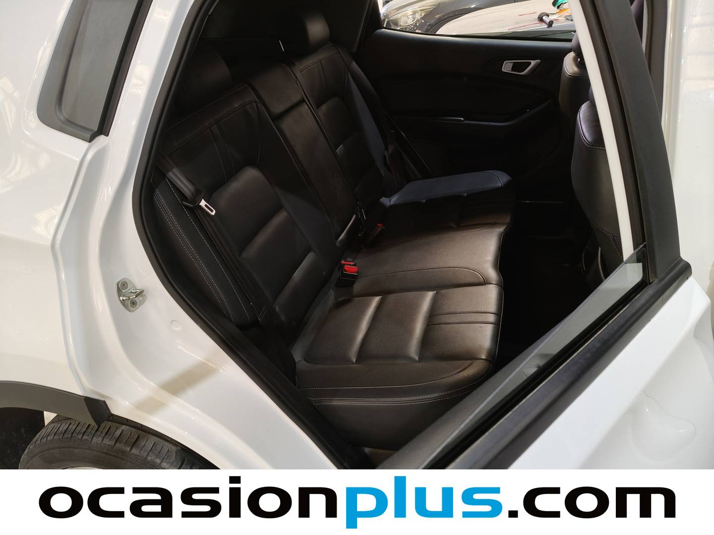 Foto DR AUTOMOBILES DR 4.0 DR AUTOMOBILES DR4 1.5  (116 CV)