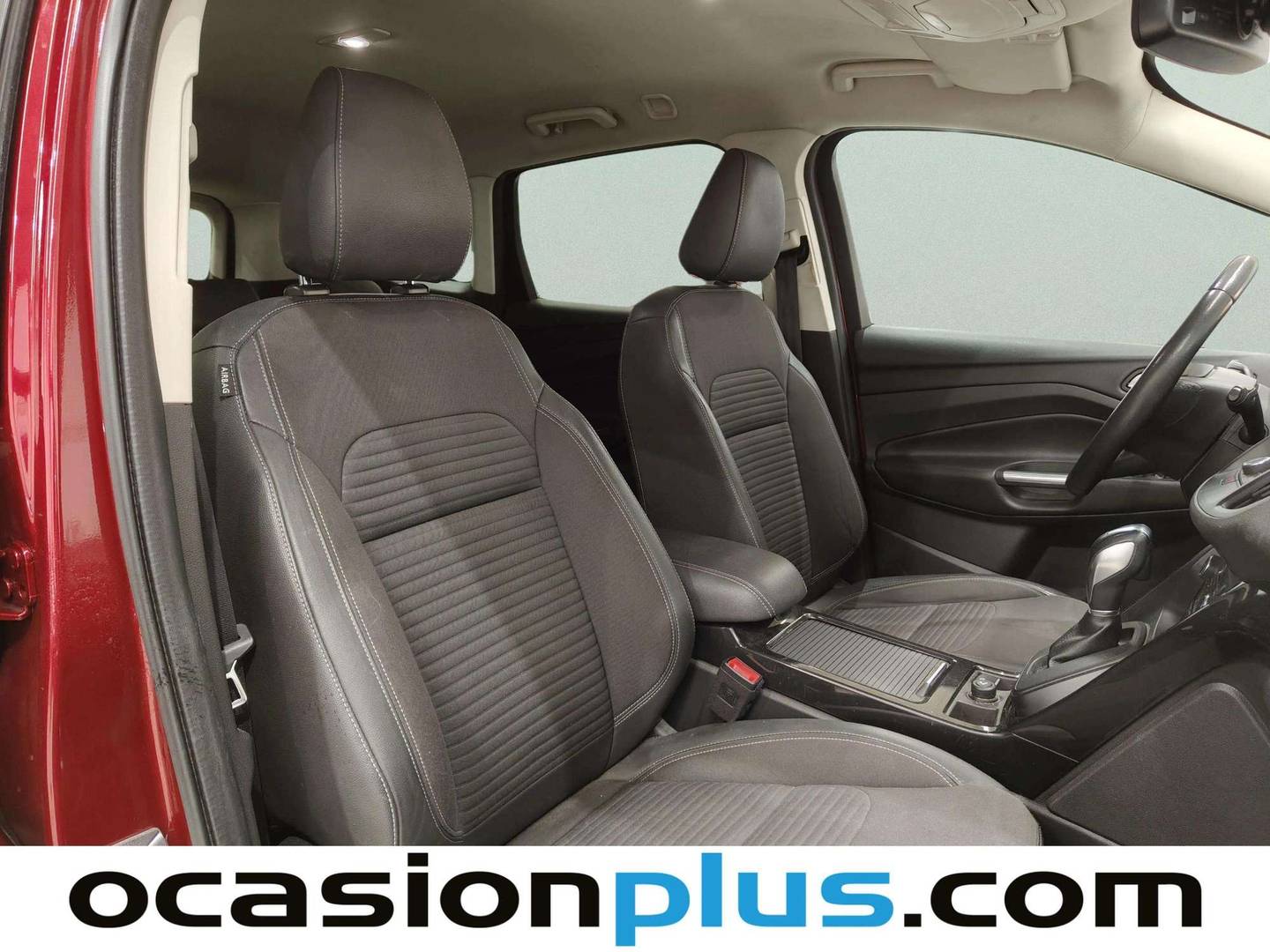 Ford Kuga Ford Kuga 1.5 EcoBoost Trend+ 4x4 Auto (176 CV) gasolina