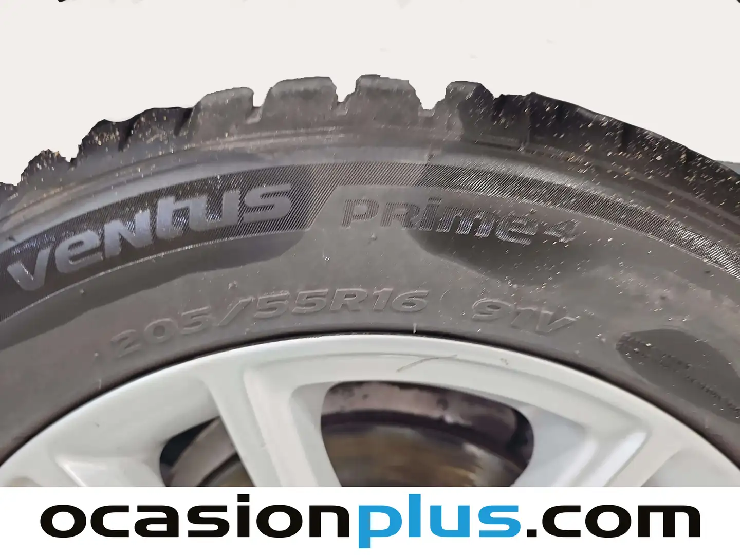 Foto Ford Focus Ford Focus 1.6 TI-VCT Trend+ PowerShift (125 CV)