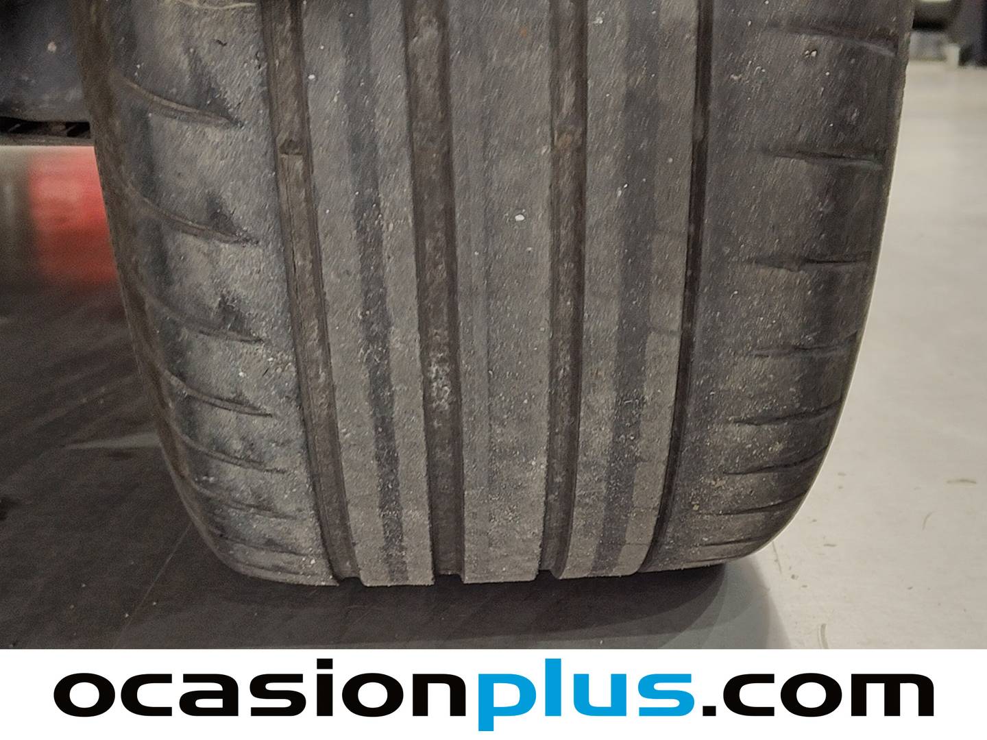 Foto Volkswagen Tiguan Volkswagen Tiguan Advance 1.5 TSI (150 CV) DSG Pack R-Line