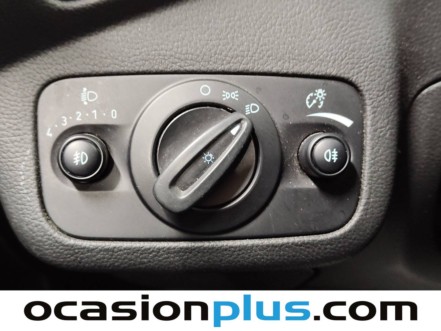 Ford C-Max Ford C-Max 1.0 EcoBoost S&S Trend+ (125 CV) seminuevo