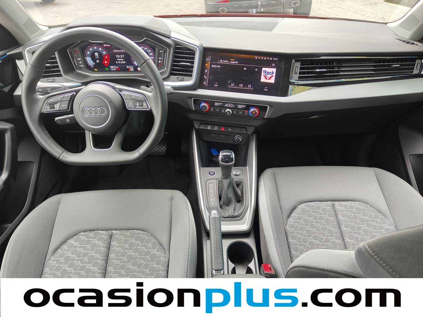 Audi A1 Audi A1 Sportback Adrenalin 35 TFSI (150 CV) S tronic Pack S-line de ocasión