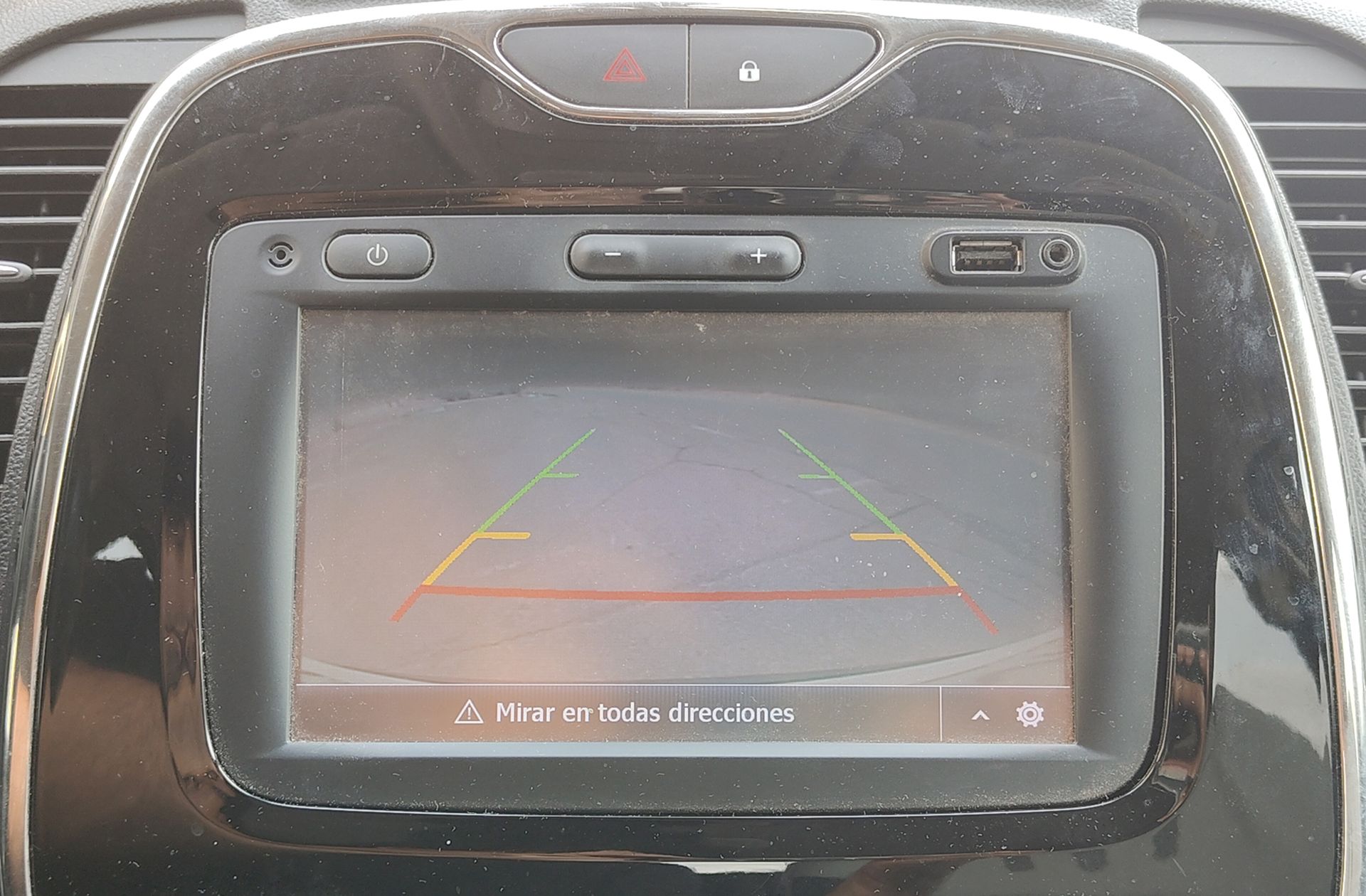 Renault Captur Zen Energy TCe EDC - foto 8