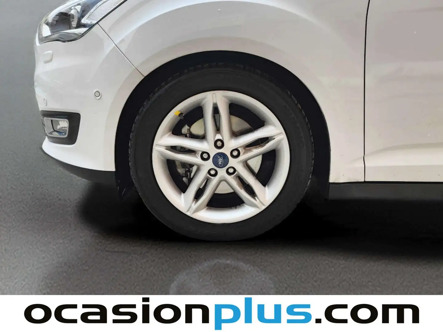 Foto Ford C-Max Ford C-Max 2.0 TDCI Titanium (150 CV)