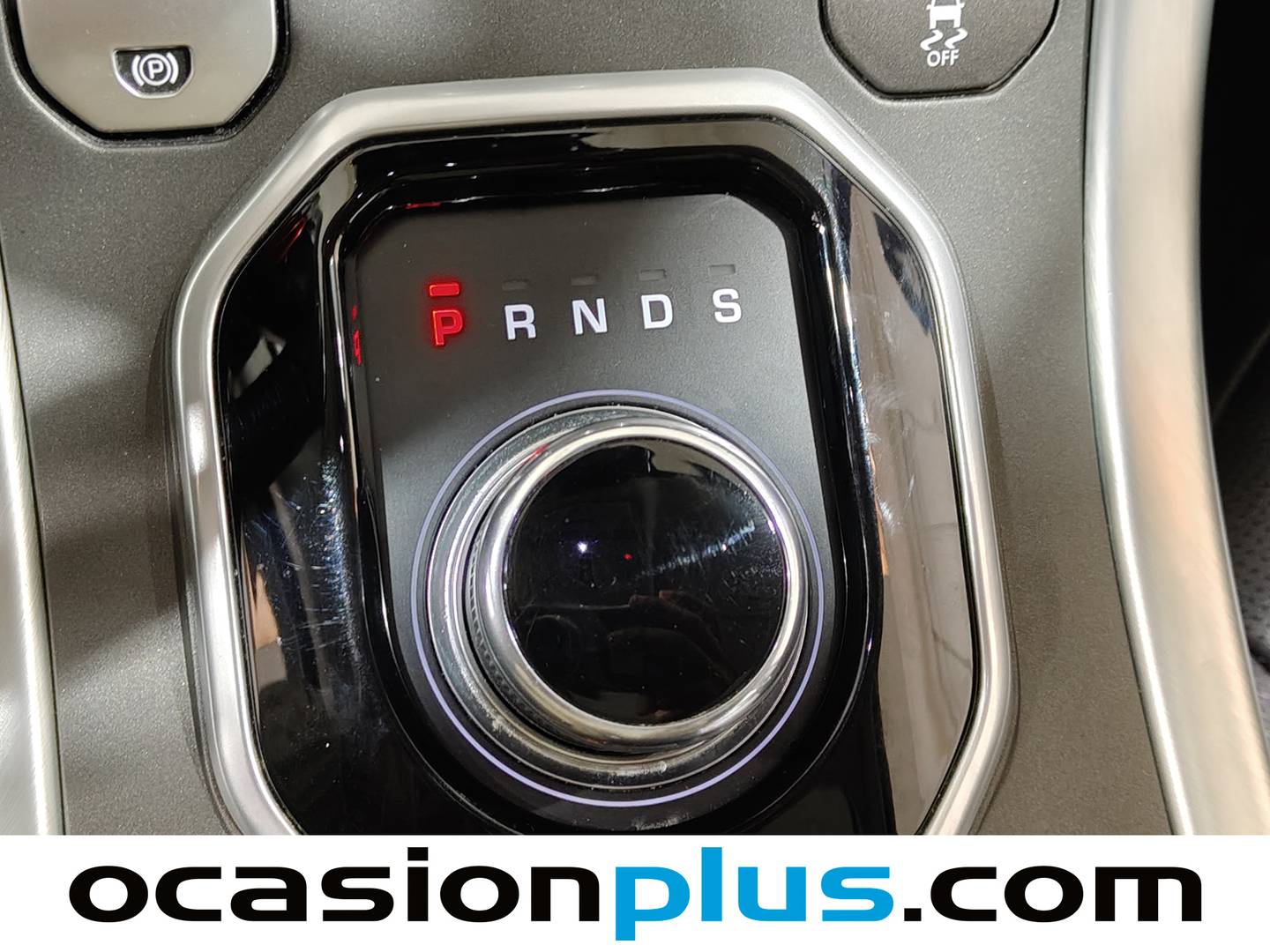 Foto Land Rover Range Rover Evoque Land Rover Range Rover Evoque 2.0L TD4 SE Dynamic 4x4 Auto (150 CV)