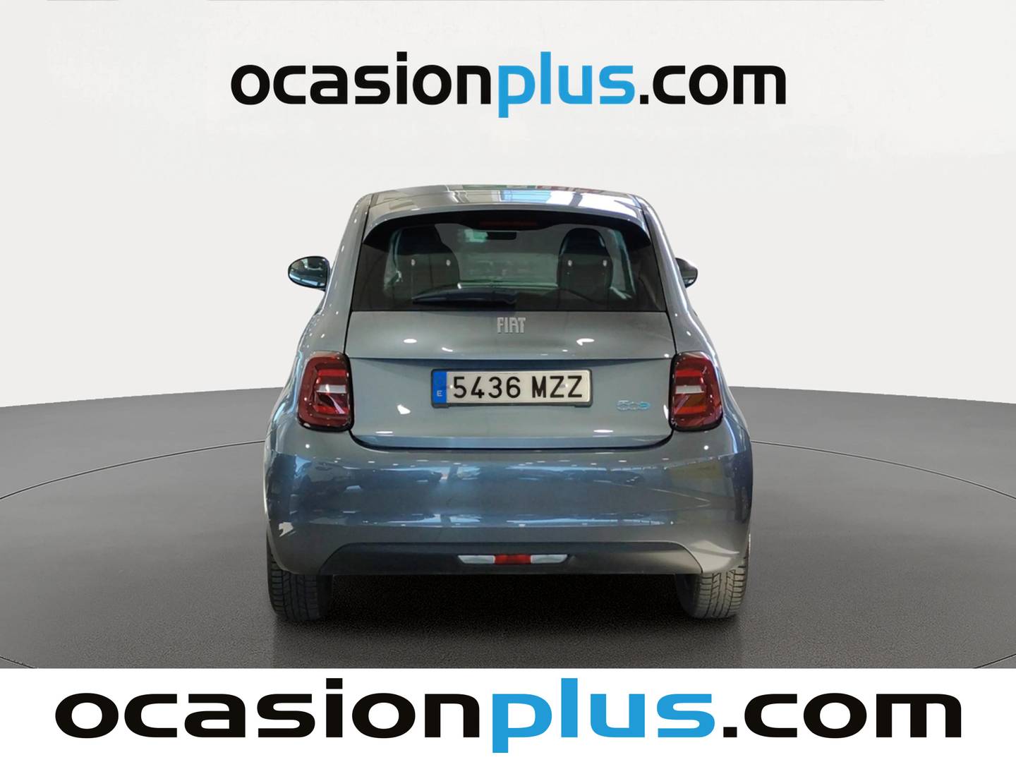 Foto Fiat 500 Fiat 500 Electrico Action Hb 185 km (95 CV)