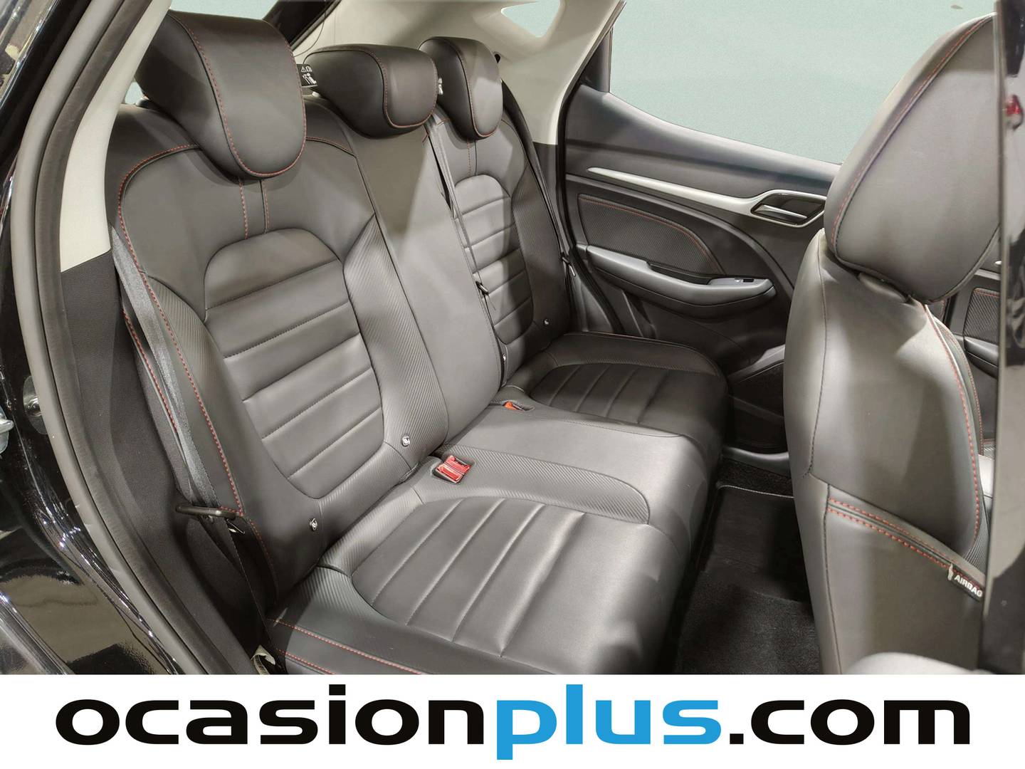 Foto MG ZS MG ZS 1.0T Luxury (111 CV)