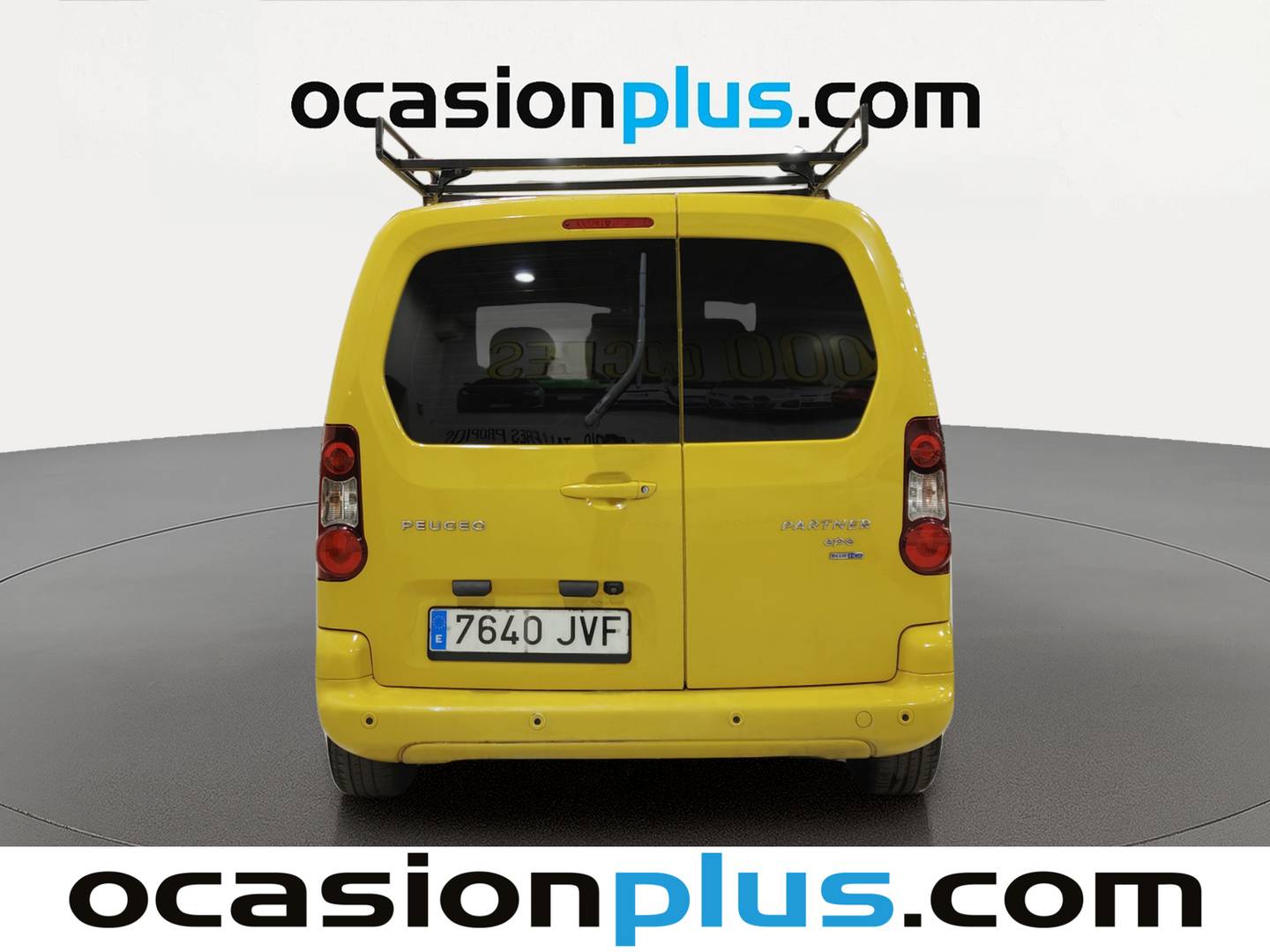 Peugeot Partner Peugeot Partner Tepee 1.6 BlueHDi Active (100 CV) barato