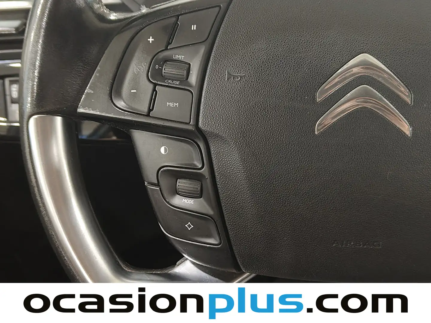 Foto Citroën Grand C4 Picasso Citroen Grand C4 Picasso BlueHDi 120 Feel (120 CV)