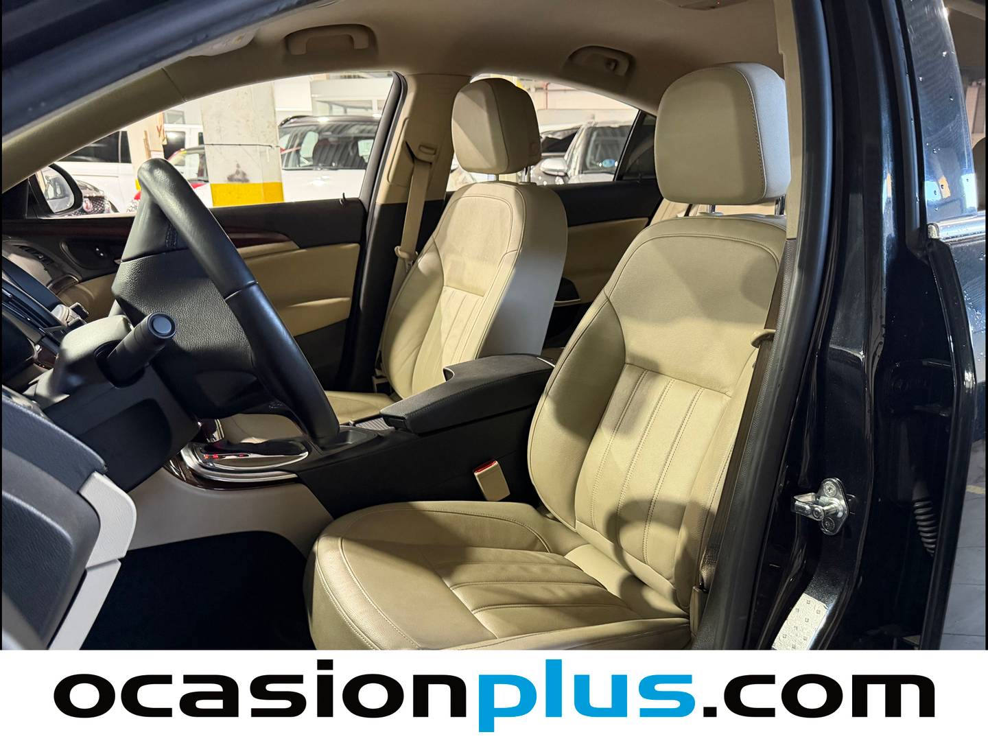 Opel Insignia Opel Insignia 2.0 CDTI Excellence Auto (170 CV) automático