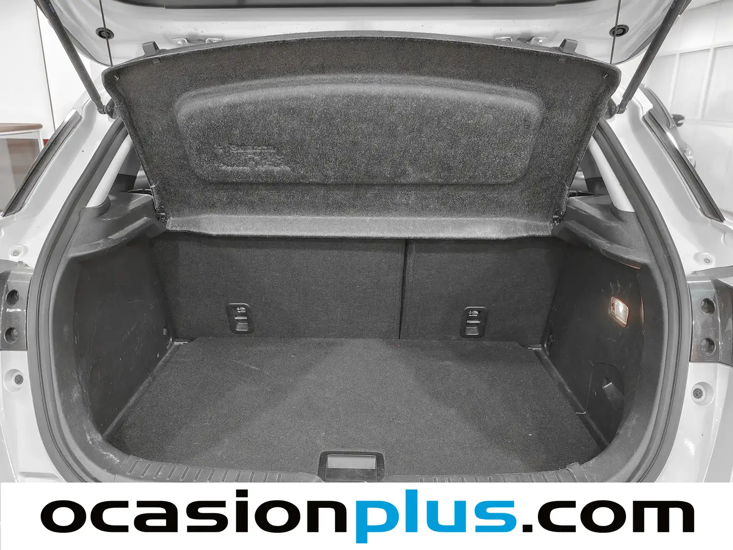 Foto Mazda CX-3 Mazda CX-3 1.5 DE SKYACTIV Luxury 4WD (105 CV)