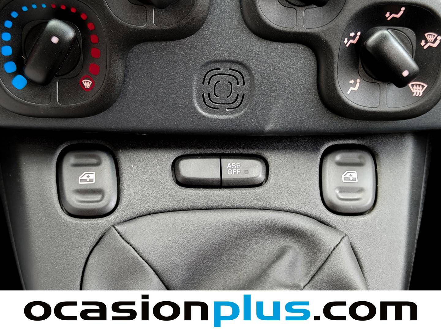 Fiat Panda Fiat Panda 1.0 Hybrid (70 CV) manual