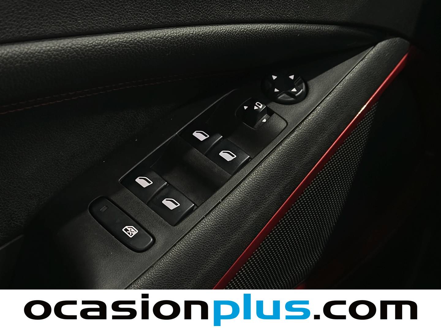 Foto Opel Crossland Opel Crossland 1.2 GS Line (110 CV)