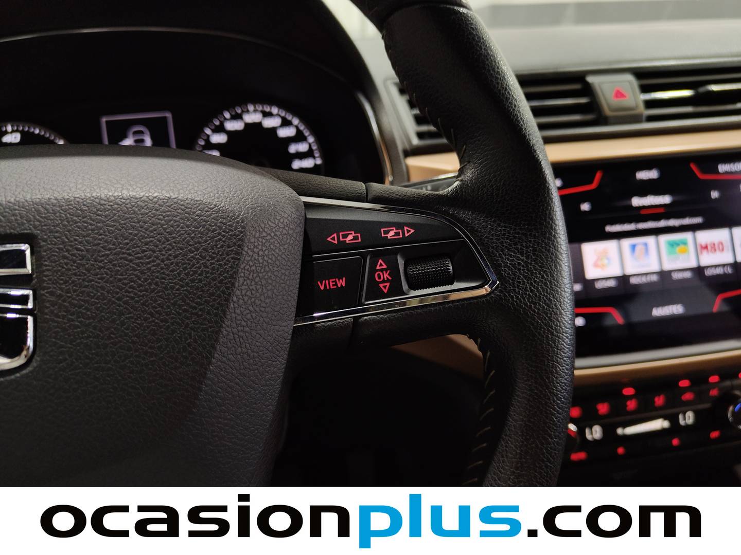 Seat Ibiza Seat Ibiza 1.6 TDI S&S Xcellence Plus (115 CV) seminuevo