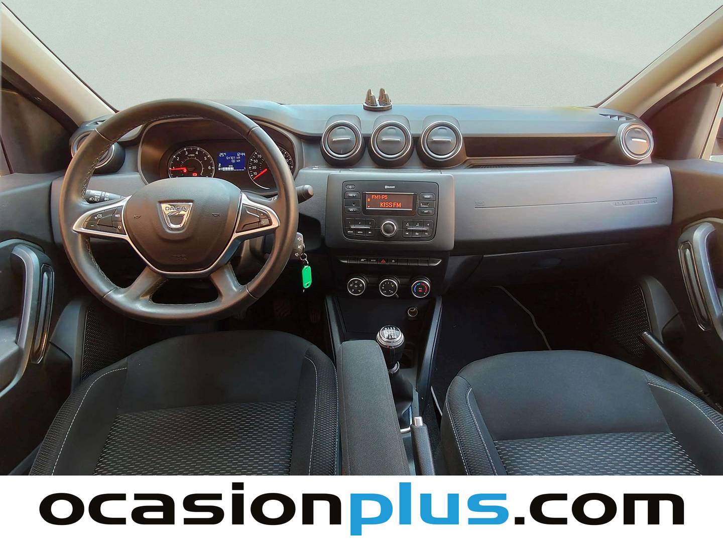 Dacia Duster Dacia Duster Comfort dCi (110 CV) 4X2 de ocasión