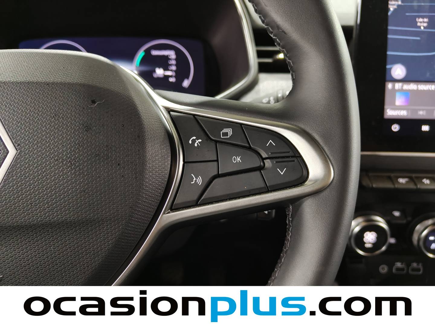 Renault Clio Renault Clio Techno TCe (90 CV) km 0