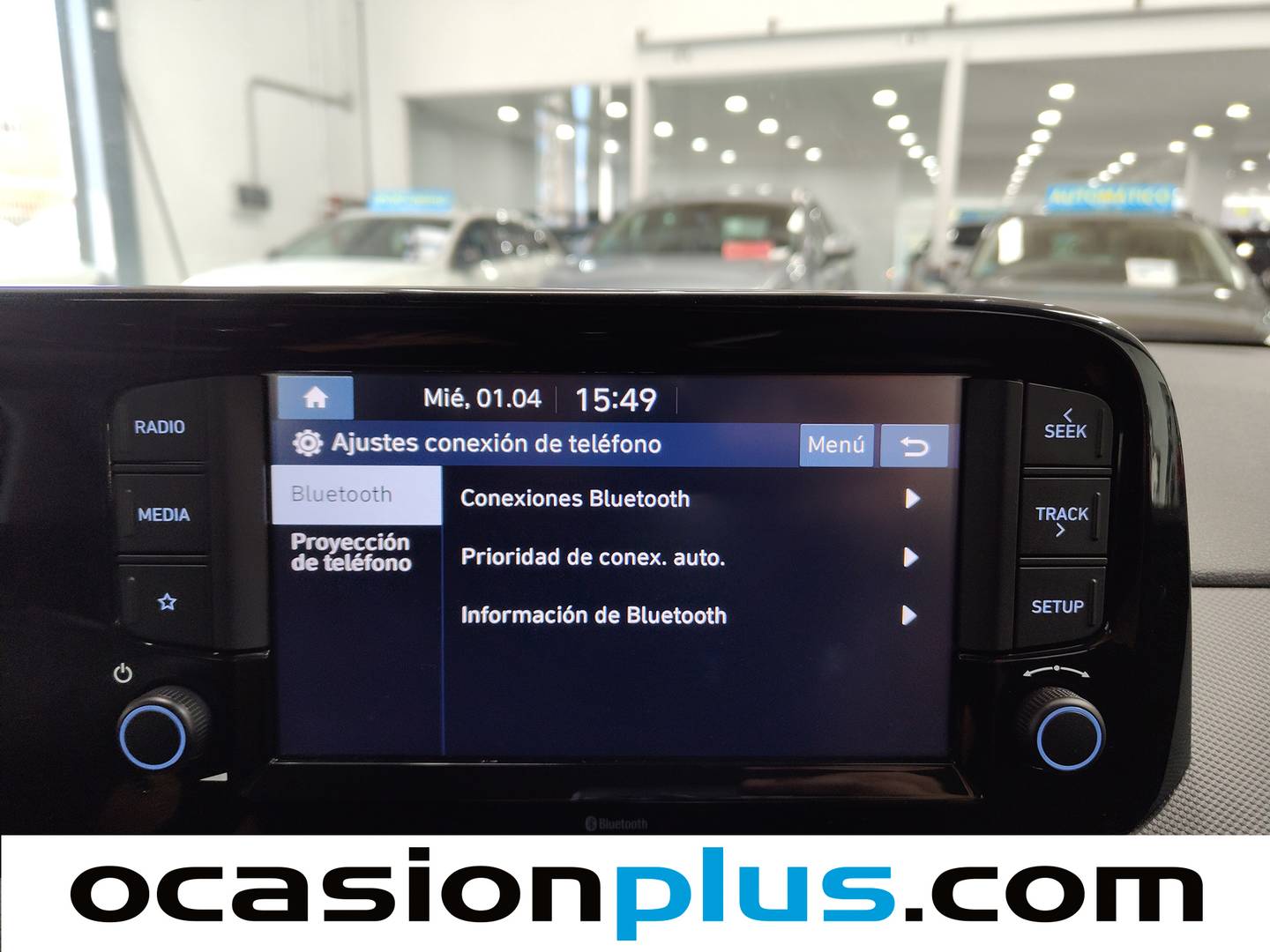 Hyundai i10 Hyundai i10 1.0 Klass (67 CV) km 0