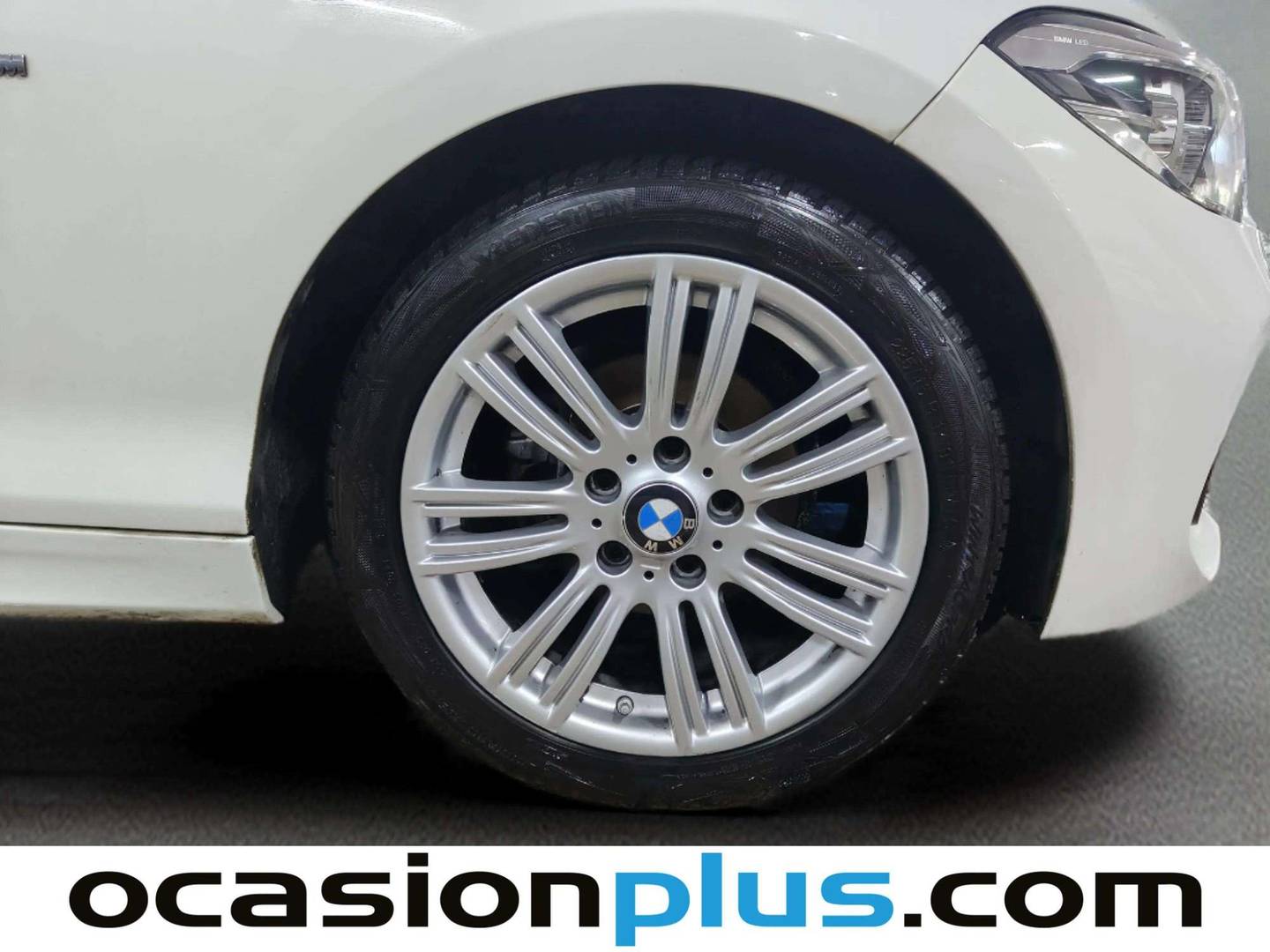 BMW Serie 1 BMW Serie 1 118d (150 CV) Pack M km 0