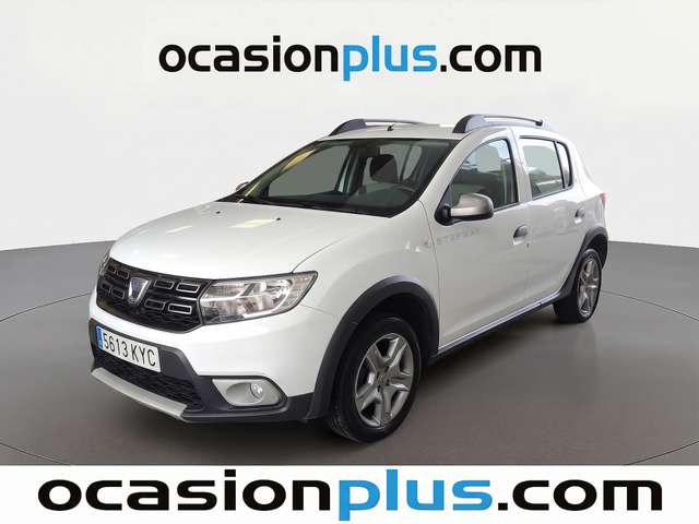 Dacia Sandero Stepway Essential 1.0 (75 CV) de segunda mano