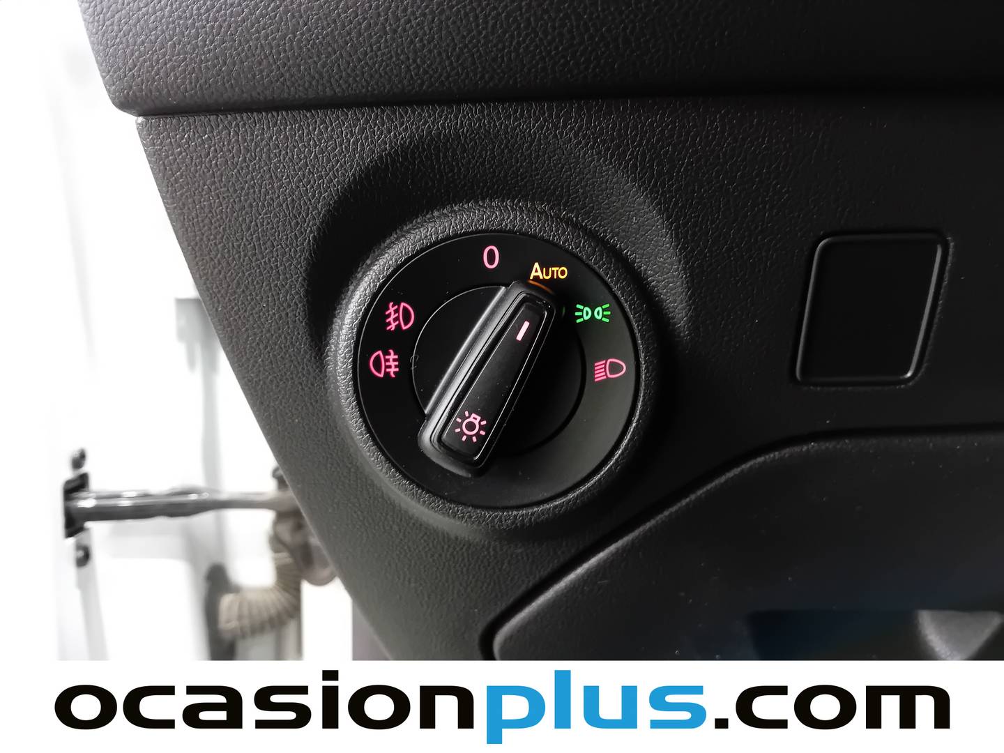 Seat León SEAT León 2.0 TSI S&S Cupra DSG (290 CV) de ocasión