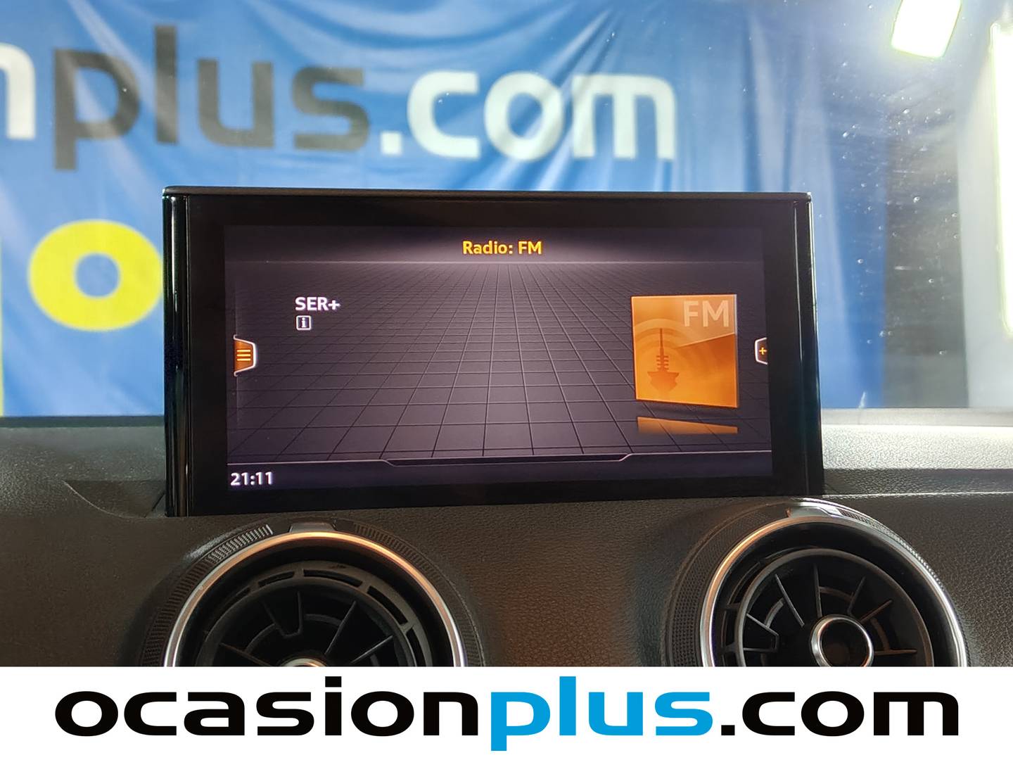 Foto Audi Q2 Audi Q2 Advanced 30 TDI (116 CV)