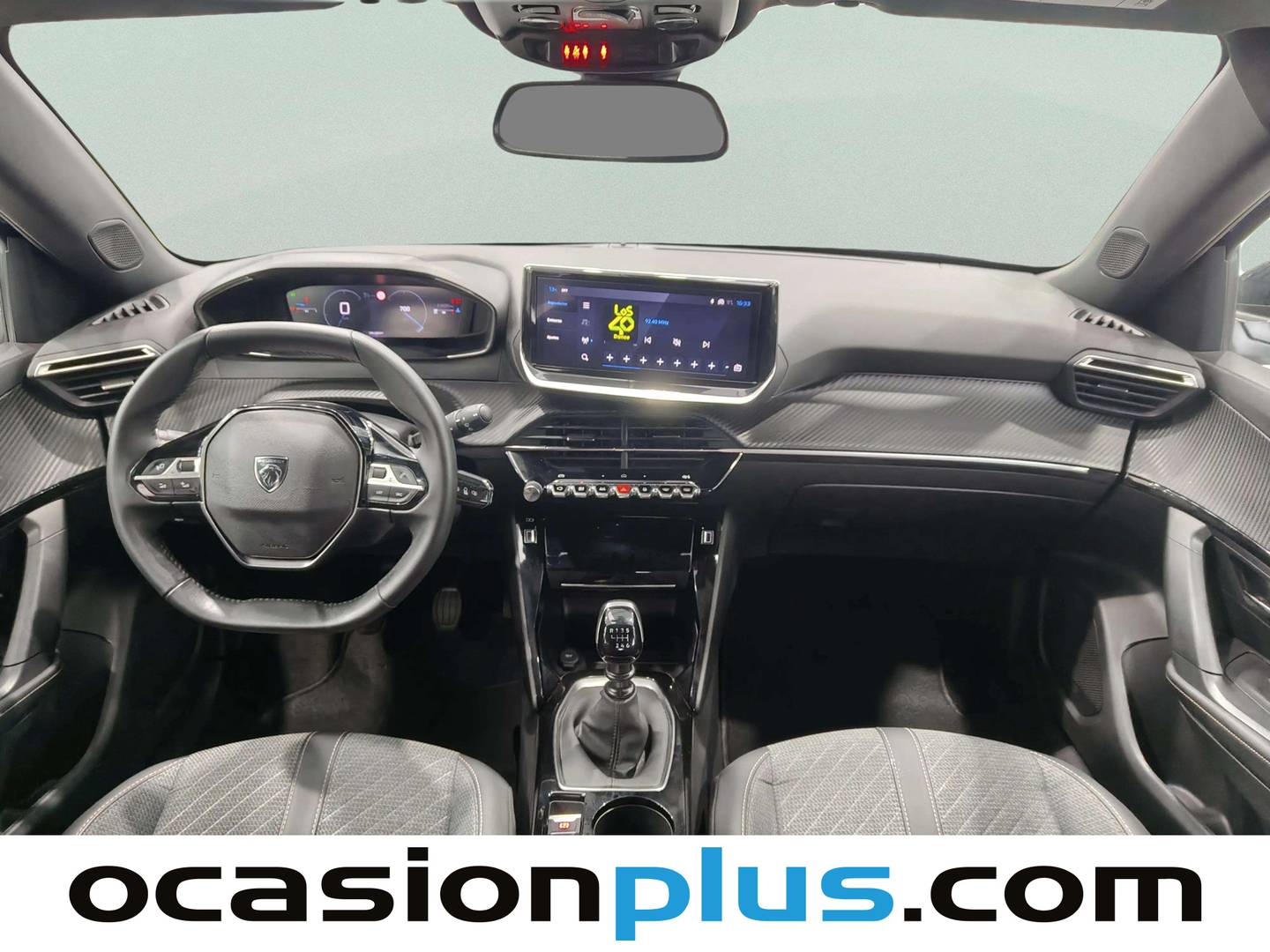 Foto Peugeot 2008 Peugeot 2008 PureTech 100 S&S Allure (100 CV)