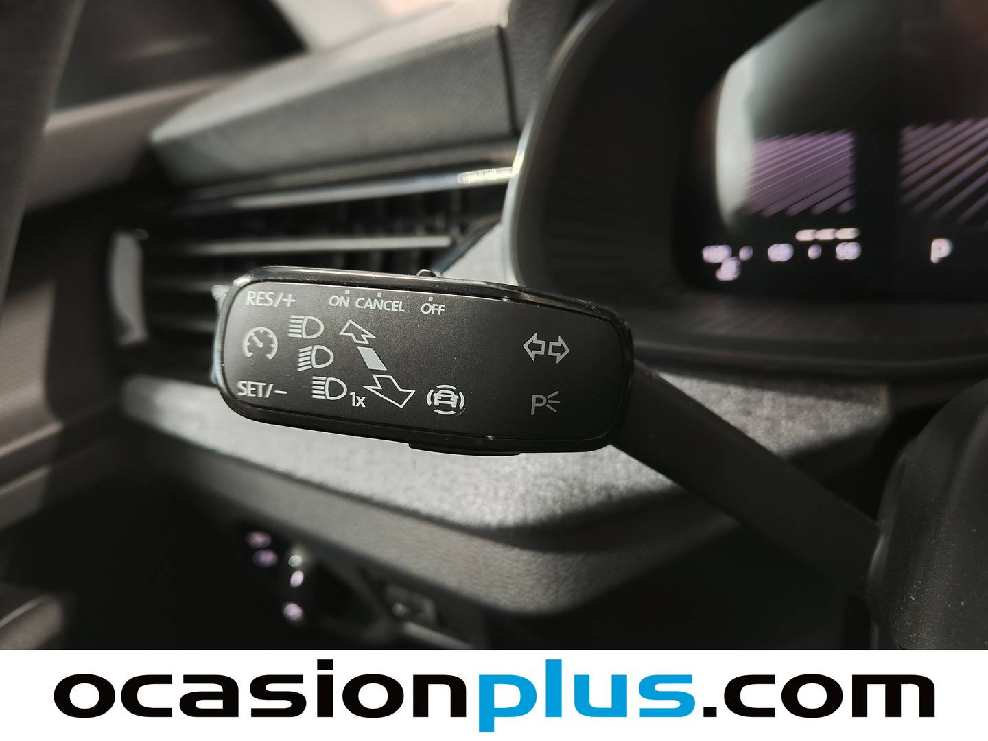 Skoda Scala Skoda Scala 1.0 TSI Selection DSG (115 CV) de ocasión