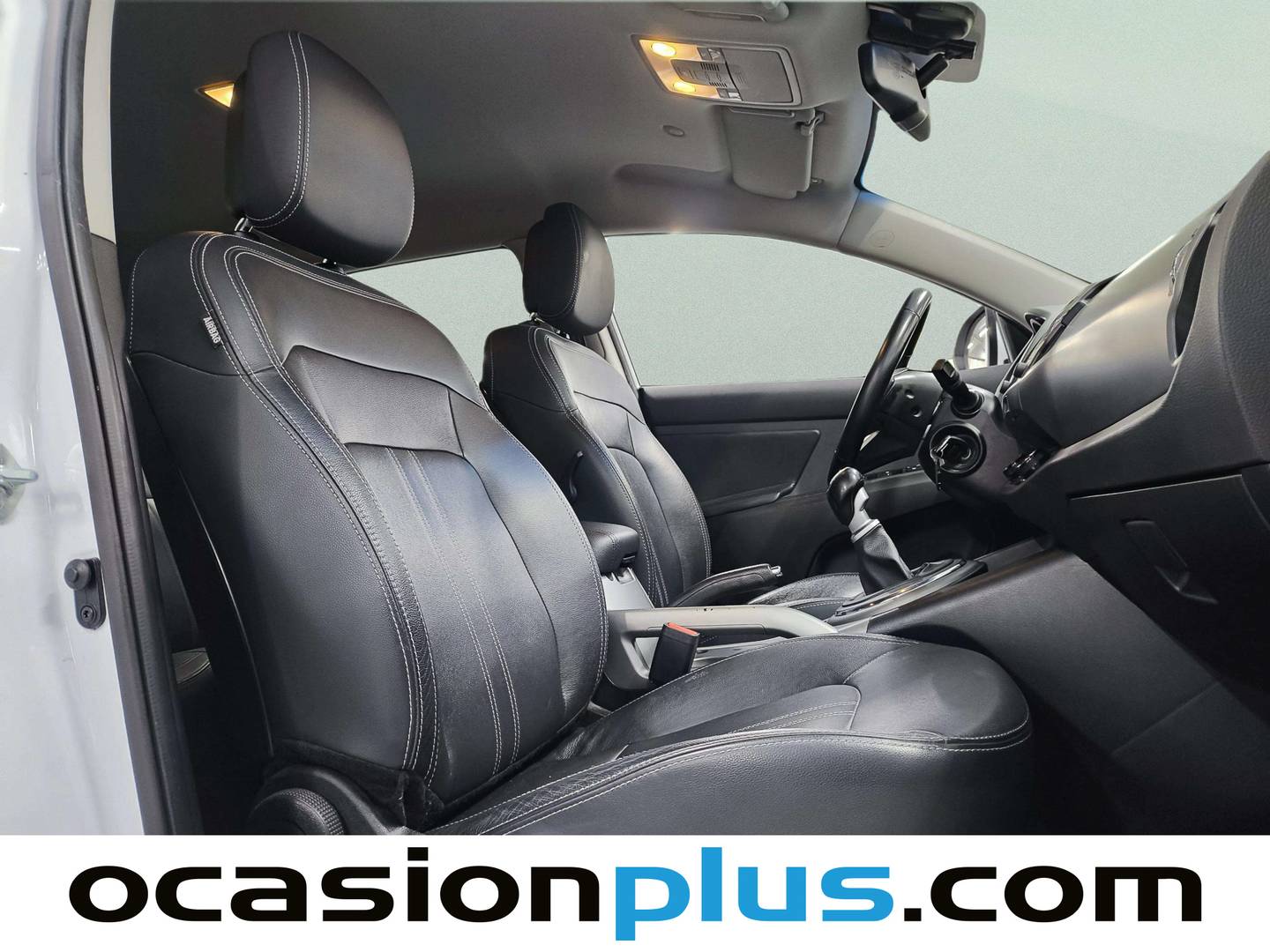 KIA Sportage KIA Sportage 1.6 GDI x-Tech Eco-Dynamics 4x2 (135 CV) km 0