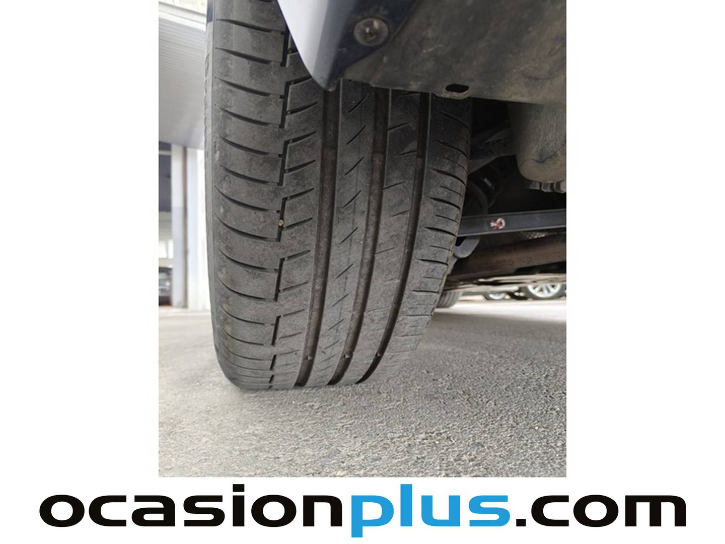 Peugeot 508 Peugeot 508 BlueHDi 130 S&S GT Line EAT8  (130 CV) al mejor precio