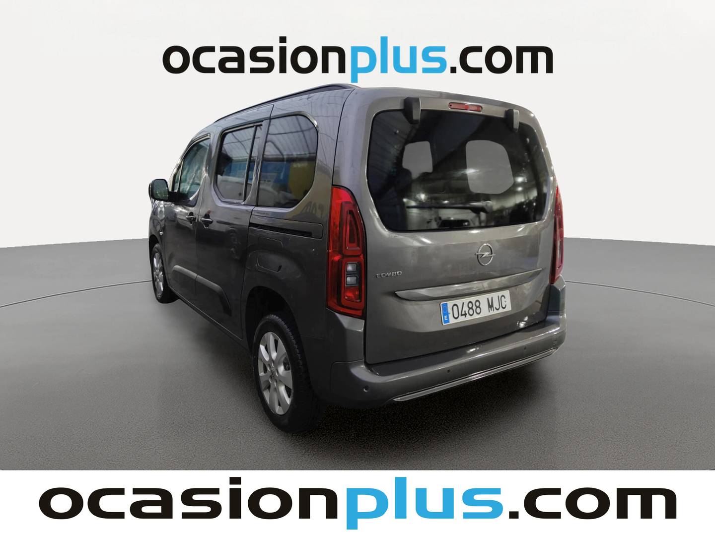 Foto Opel Combo Life Opel Combo Life 1.5 TD Business Edition Plus L1 (102 CV)