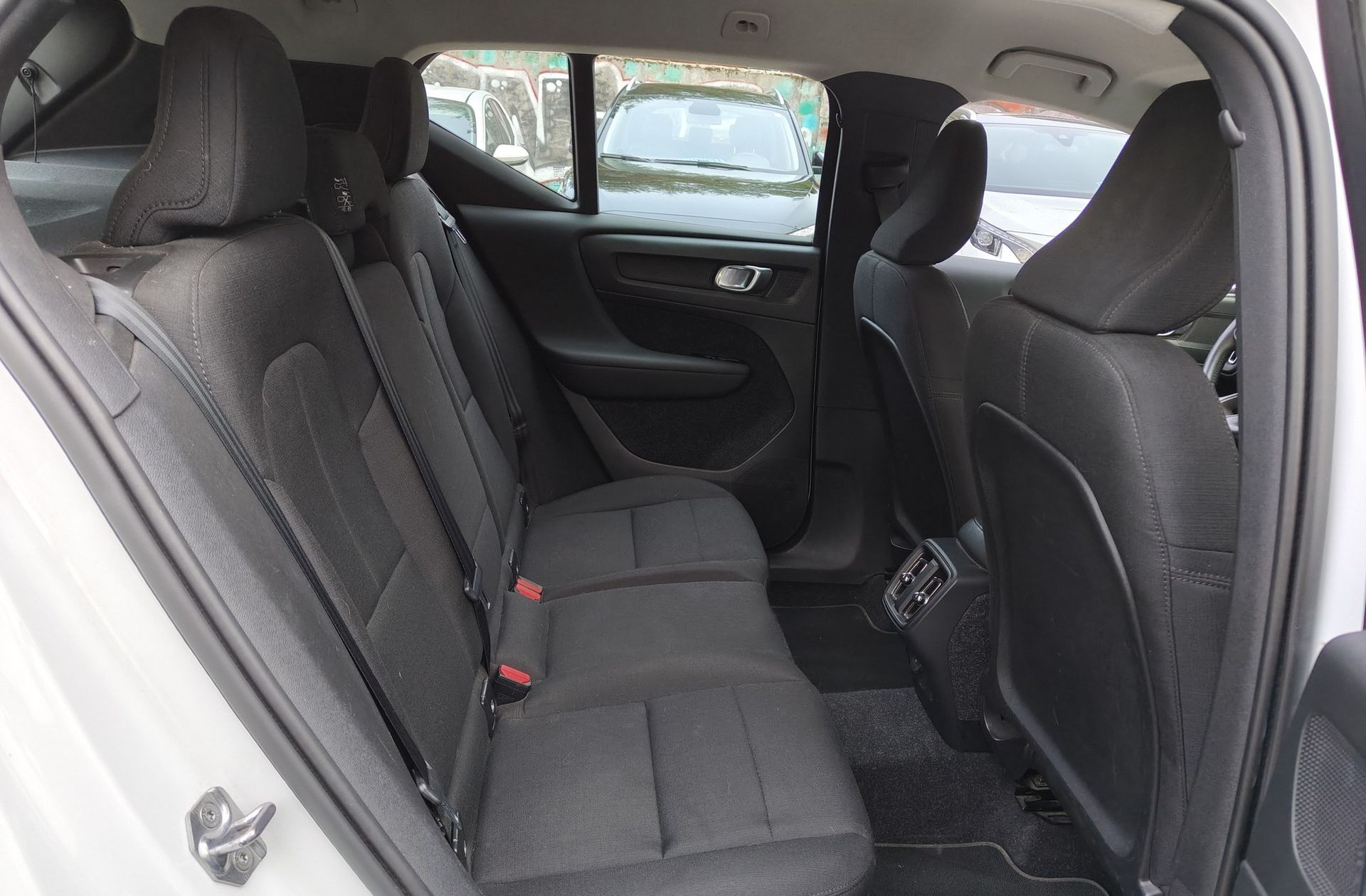 Volvo XC40 D3 - foto 17