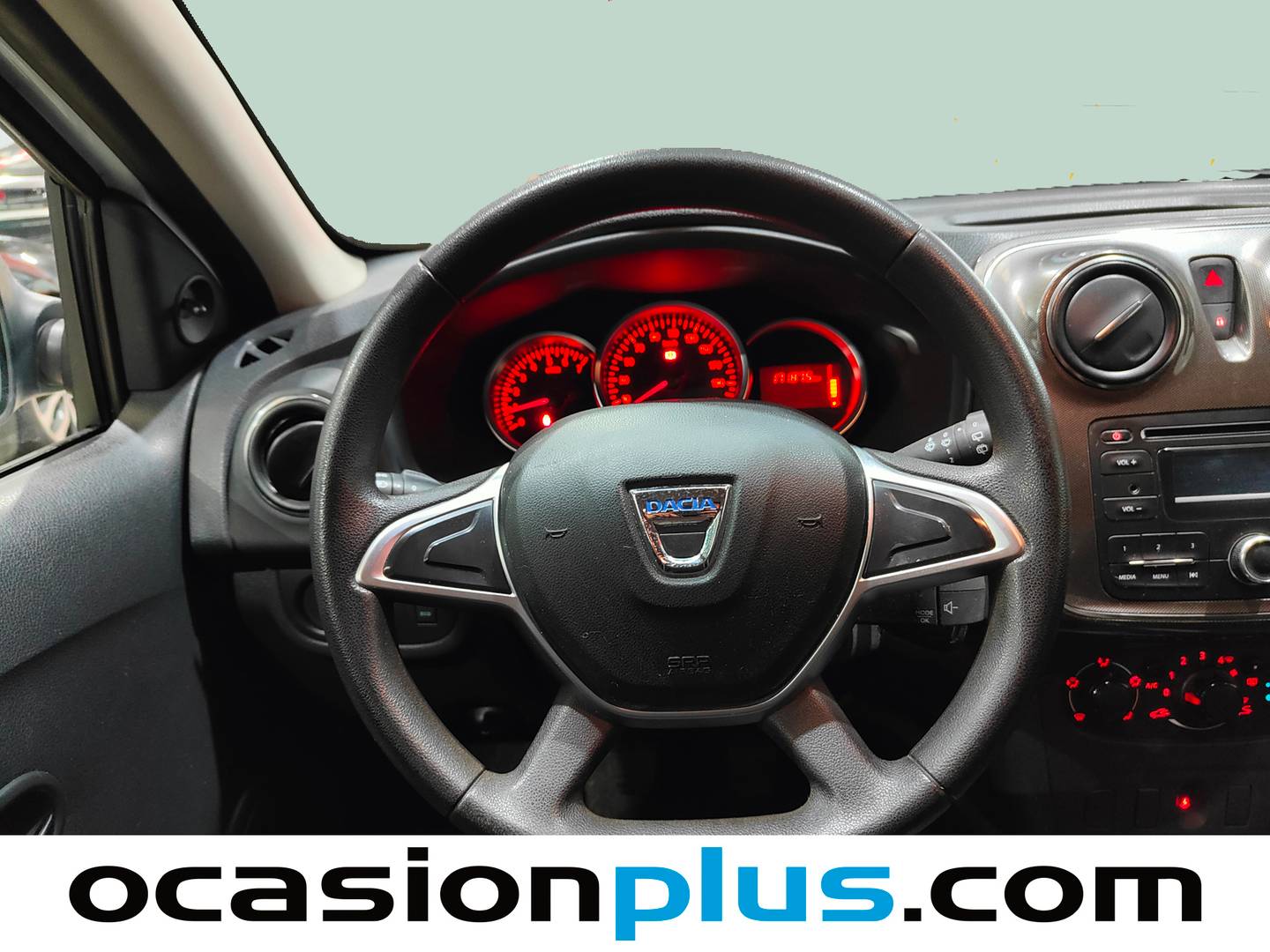 Dacia Sandero Dacia Sandero Stepway TCe (90 CV) gasolina